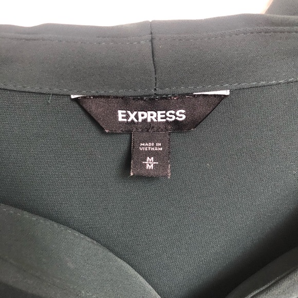 Express Work Top - Picture 4 of 4